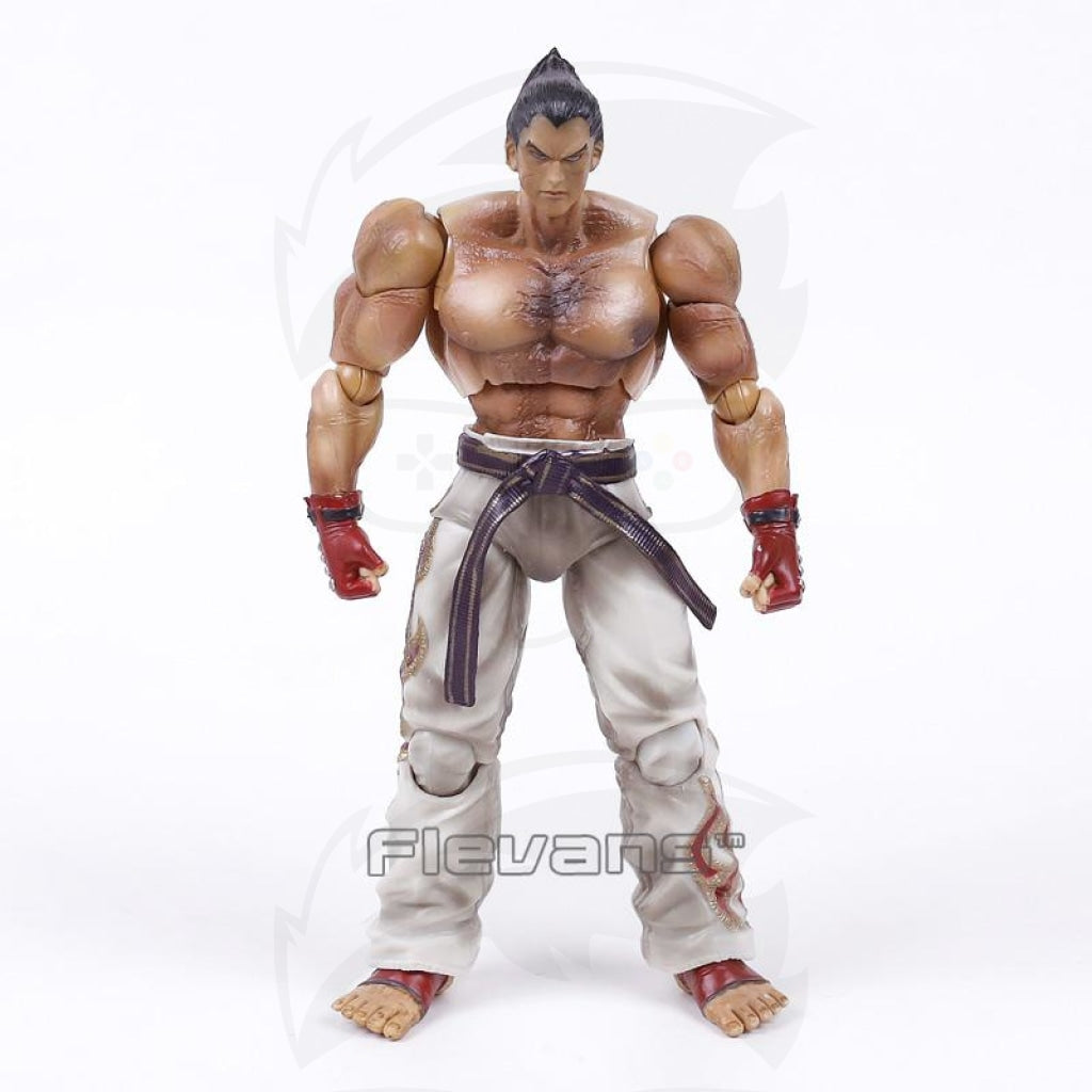 Play Arts Tekken Tag Tournament 2 Play Arts Tekken Tag Tournament 2